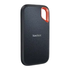 Alternative view of כונן SSD חיצוני בנפח 1TB מסדרת SanDisk Extreme Pro E81