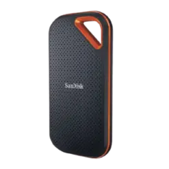 כונן SSD חיצוני בנפח 1TB מסדרת SanDisk Extreme Pro E81