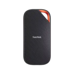 Alternative view of כונן SSD נייד SanDisk Extreme PRO – נפח 4TB, USB 3.2 Gen 2x2 במהירות גבוהה במיוחד