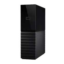 כונן קשיח חיצוני MY BOOK NEW 3 ESSENTIAL 6T WD