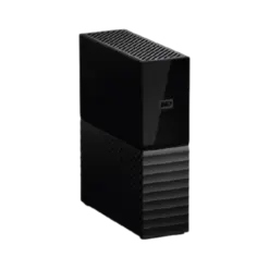 כונן WD MY BOOK 3 ESSENTIAL 12T