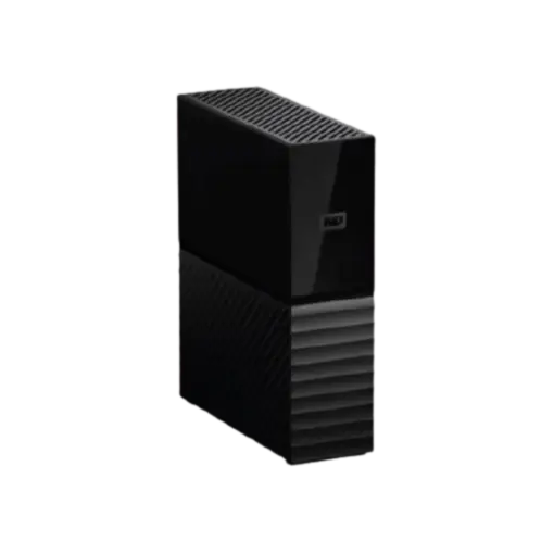 כונן WD MY BOOK 3 ESSENTIAL  14T