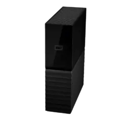 כונן MY BOOK 3 ESSENTIAL בנפח 18T מבית WD