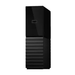כונן WD MY BOOK 3 ESSENTIAL 22T