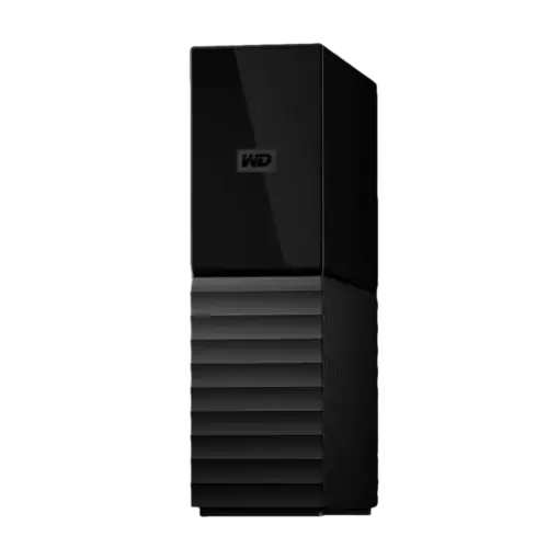 כונן WD MY BOOK 3 ESSENTIAL 22T
