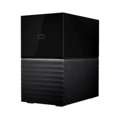 כונן חיצוני MY BOOK 3 DUO 28T WD