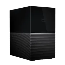 כונן MY BOOK 3 DUO 44T WD