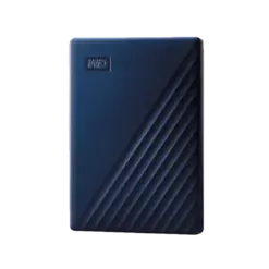 כונן חיצוני Western Digital My Passport for Mac 4TB
