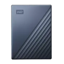 Alternative view of כונן My Passport Ultra 6TB מבית WD
