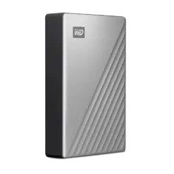 Alternative view of כונן חיצוני 3.0 ULTRA 4TB מבית WD