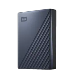 כונן 3.0 PAS ULTRA CTC 5TB כחול