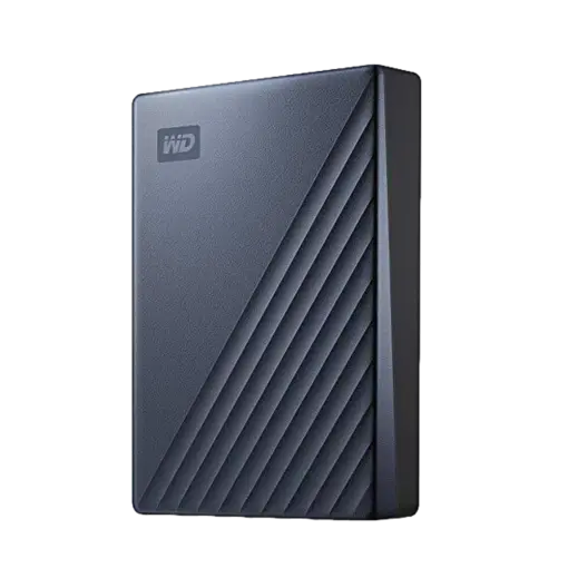 כונן 3.0 PAS ULTRA CTC 5TB כחול