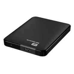 כונן חיצוני קשיח WD ELEMENTS PORTABLE 1TB