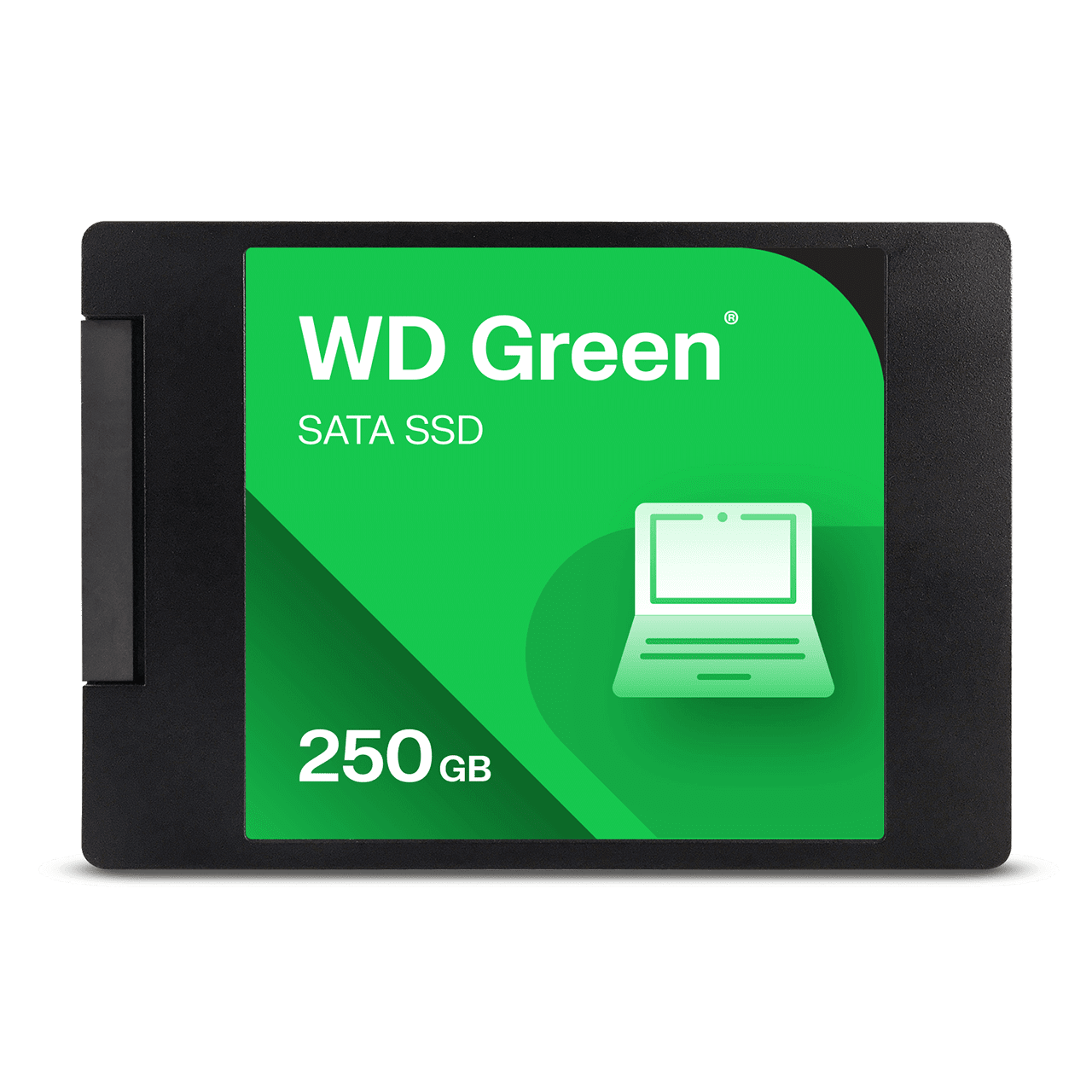 כונן WD Green® SATA SSD 250GB