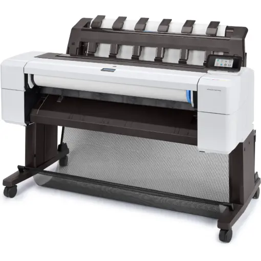 פלוטר HP Designjet T-1600 36-in Printer