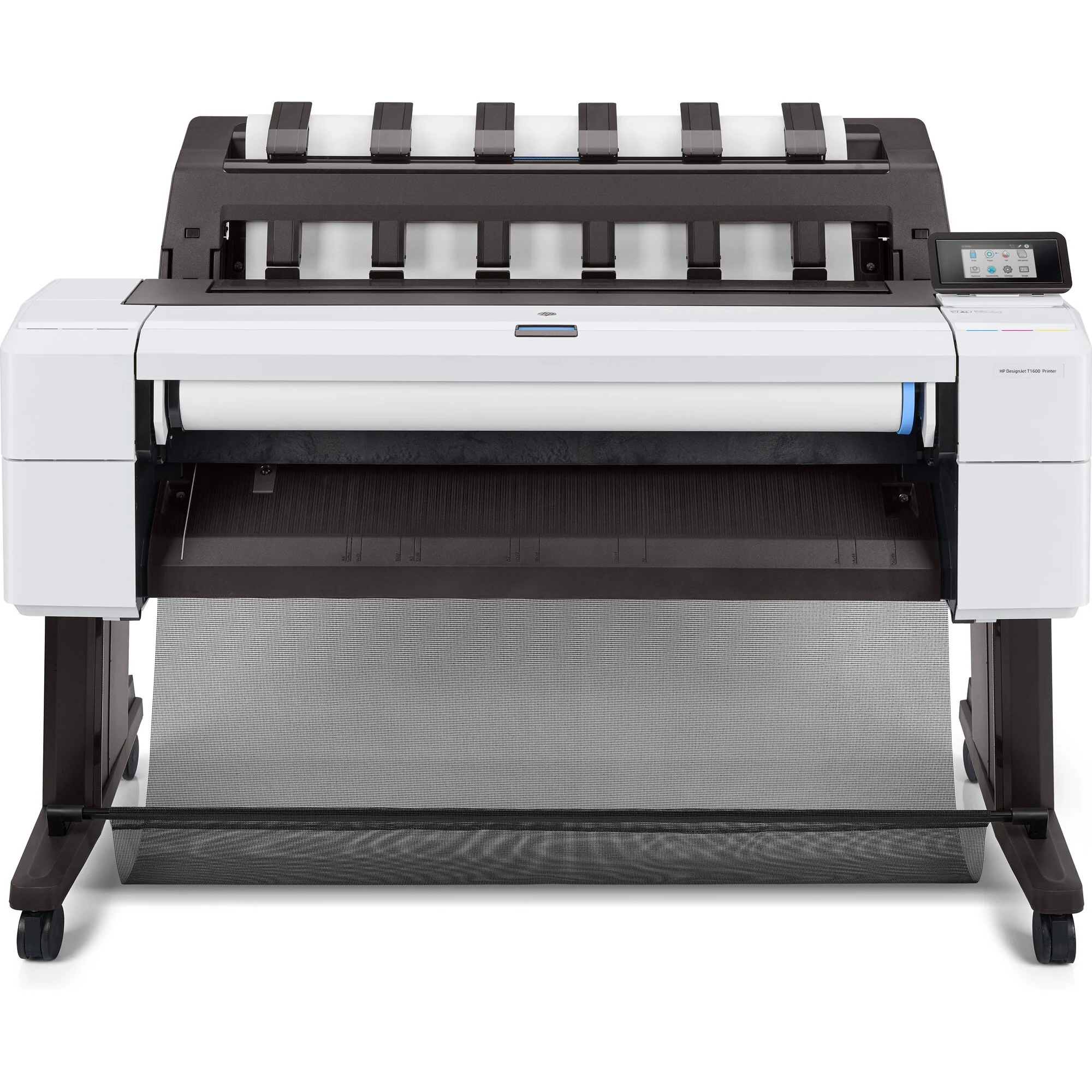 פלוטר HP Designjet T-1600 36-in Printer