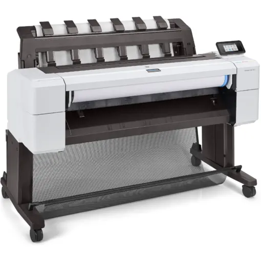 פלוטר HP Designjet T-1600 36-in Printer