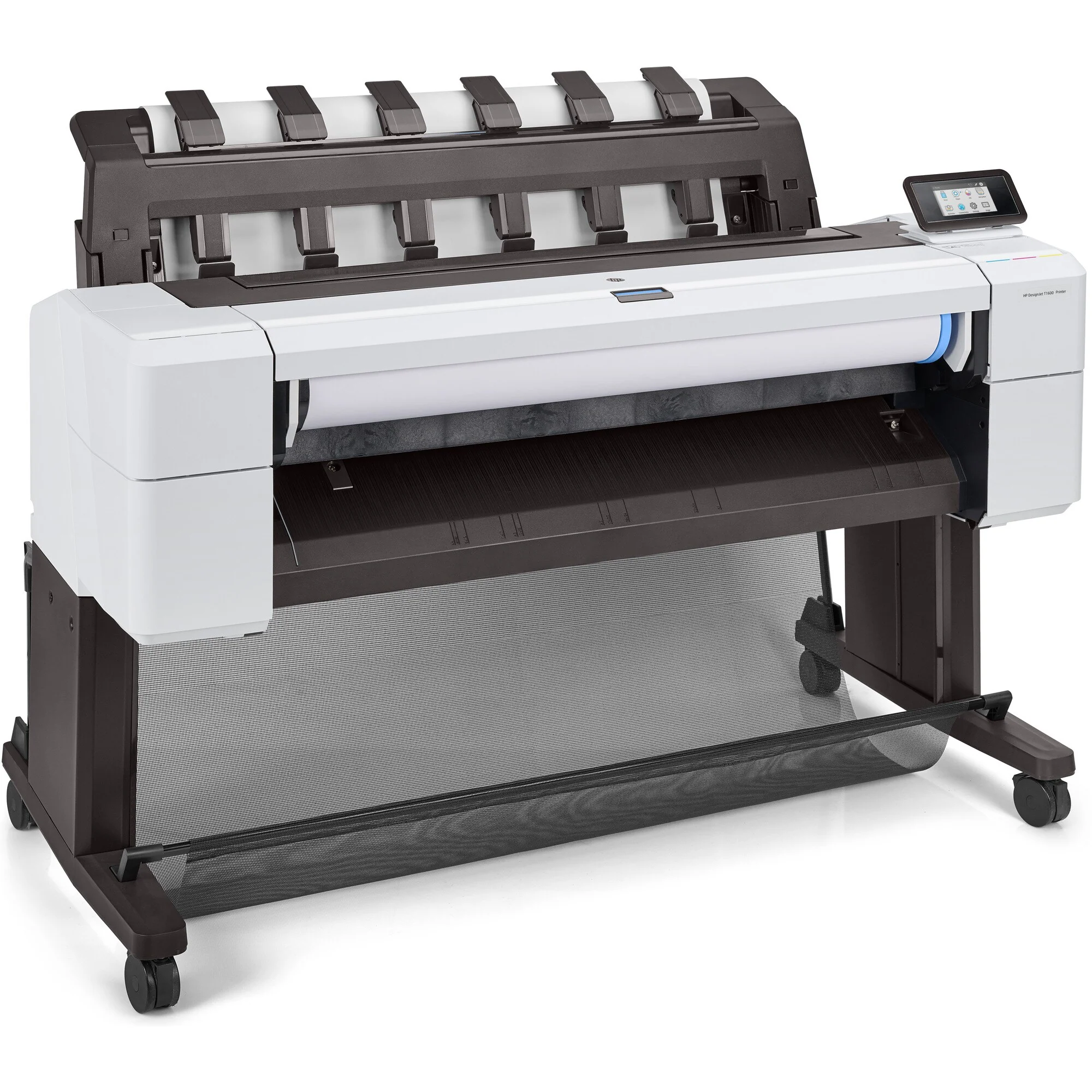 פלוטר HP Designjet T-1600 36-in Printer – תמונה 2