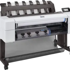 פלוטר HP Designjet T-1600dr 36-in Printer