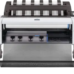 Alternative view of פלוטר HP Designjet T-1600dr 36-in Printer