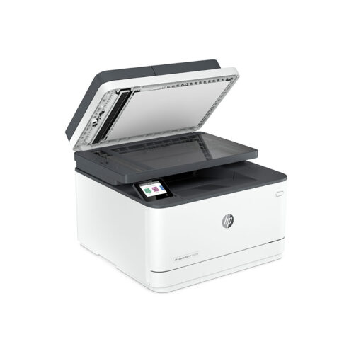 HP LaserJet Pro MFP 3102fdw Printer