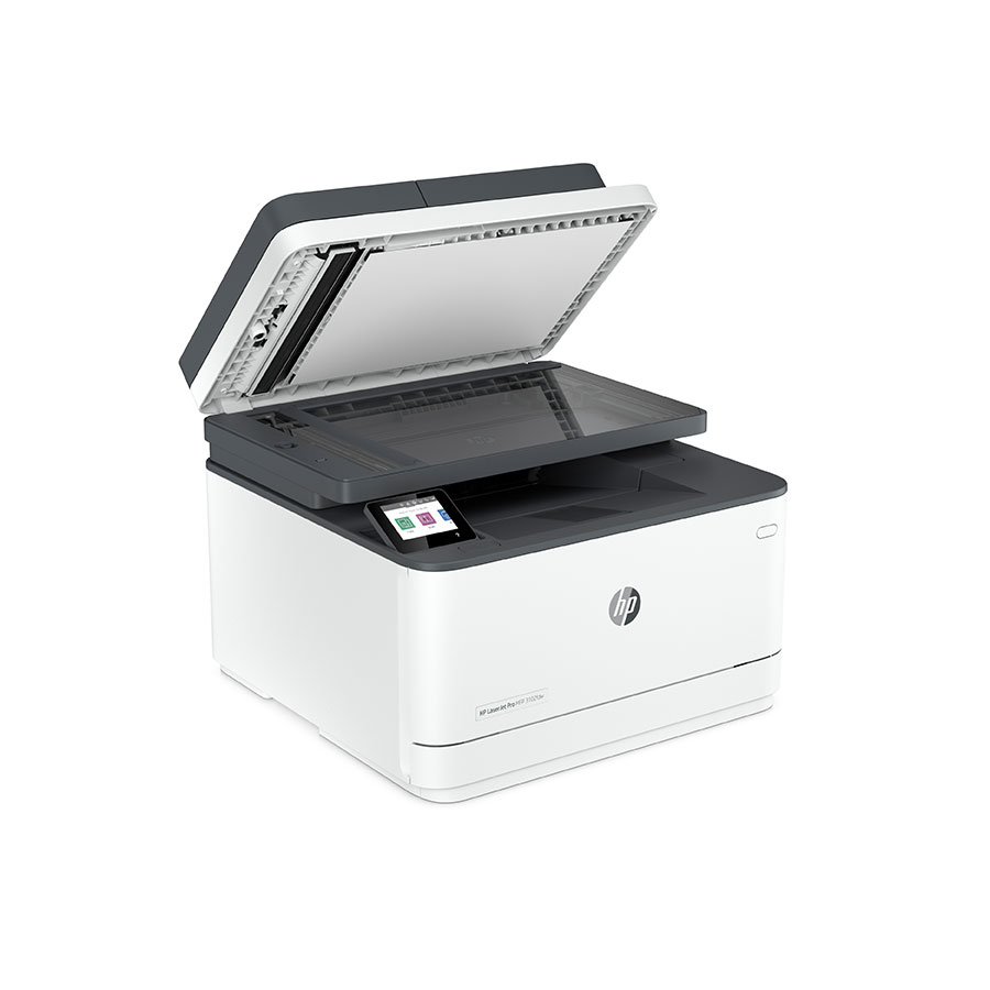 HP LaserJet Pro MFP 3102fdw Printer