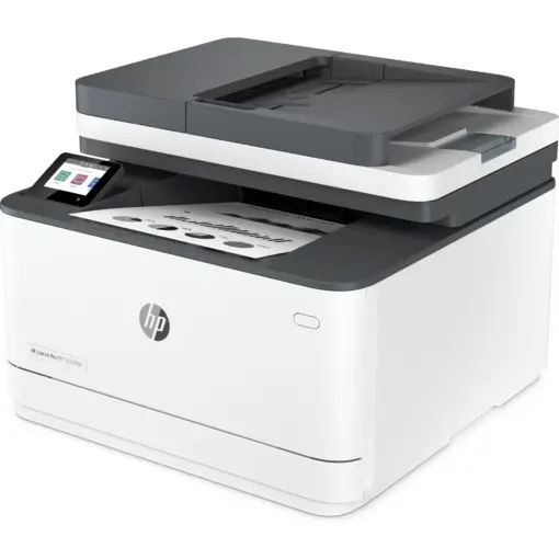 מדפסת HP ליזרג'ט Pro MFP 3102fdw