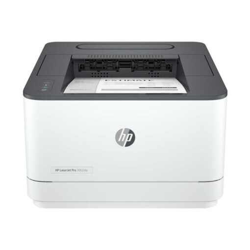 HP LaserJet Pro 3002dw