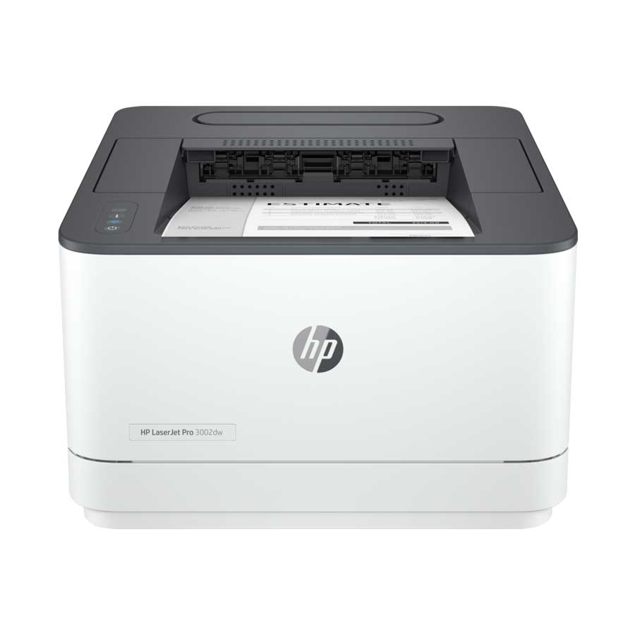 HP LaserJet Pro 3002dw