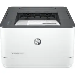 מדפסת ליזר HP LaserJet Pro 3002dw