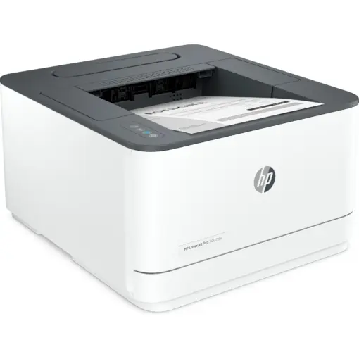 מדפסת ליזר HP LaserJet Pro 3002dw