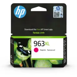 ראש דיו 963XL מגנטה 3JA28AE 9013 9023