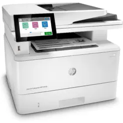 מדפסת HP ליזרג'ט Ent MFP M430f