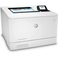 Alternative view of מדפסת ליזר HP Color LJ Ent MFP M455dn