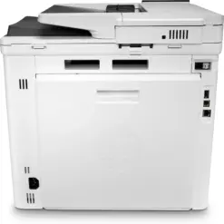 Alternative view of מדפסת ליזר HP Color LJ Ent MFP M480f