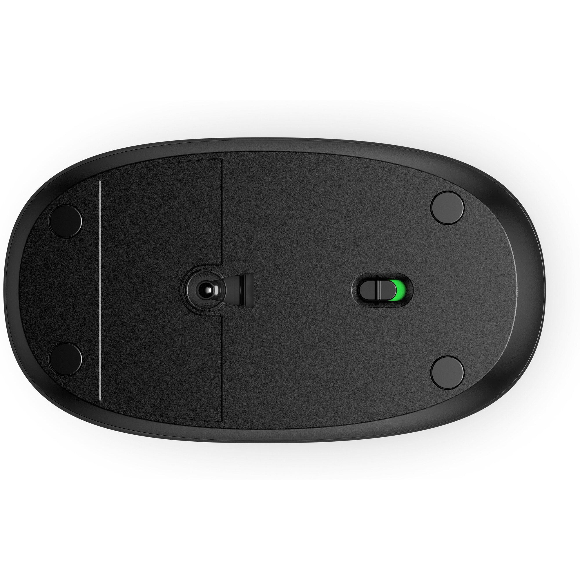 עכבר HP 240 BT Mouse EURO