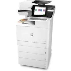 Alternative view of מדפסת HP Color LaserJet Ent M-776z