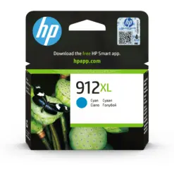 ראש דיו 912XL ציאן 3YL81AE OJ Pro 8023
