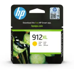 ראש דיו 912XL צהוב 3YL83AE OJ Pro 8023