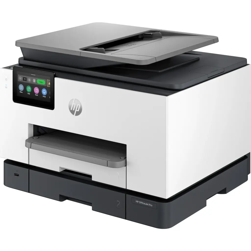 מדפסת HP OfficeJet Pro 9133 AiO Prntr