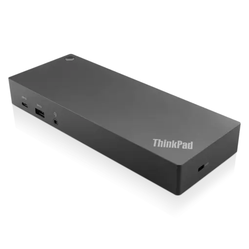 LENOVO ThinkPad Hybrid USB-C with USB-A Dock | 3Y