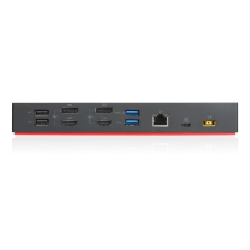 LENOVO ThinkPad Hybrid USB-C with USB-A Dock | 3Y