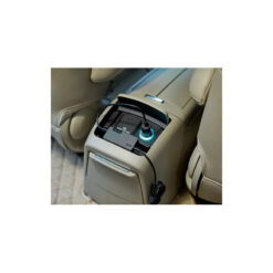 Alternative view of Lenovo 65W USB-C CAR Travel Adapter - 40AK0065WW