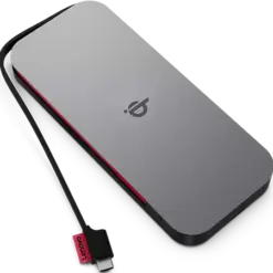 מטען נייד LENOVO Go Wireless Mobile Power Bank (10000mAh)