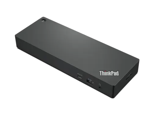 LENOVO ThinkPad Thunderbolt 4 – 300w Dock | 3Y