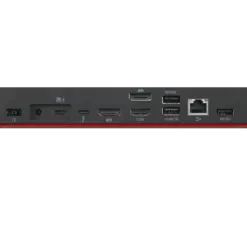 LENOVO ThinkPad Thunderbolt 4 – 300w Dock | 3Y