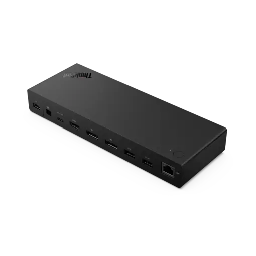 LENOVO ThinkPad USB4 Dock 5000 | 3Y
