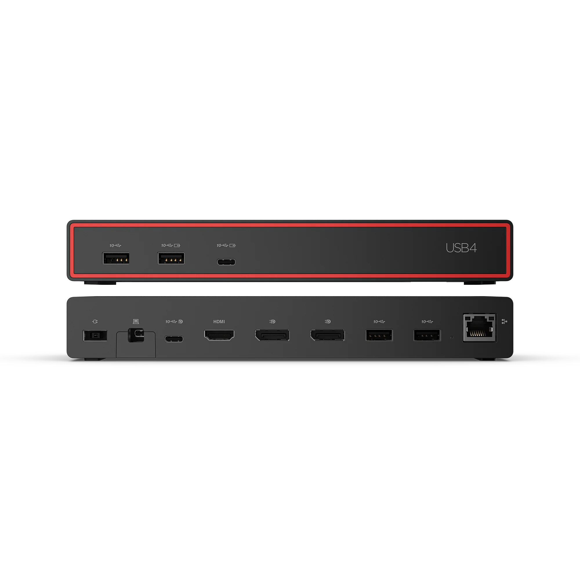 LENOVO ThinkPad USB4 Dock 5000 | 3Y – תמונה 6