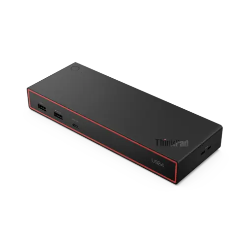 LENOVO ThinkPad USB4 Dock 5000 | 3Y