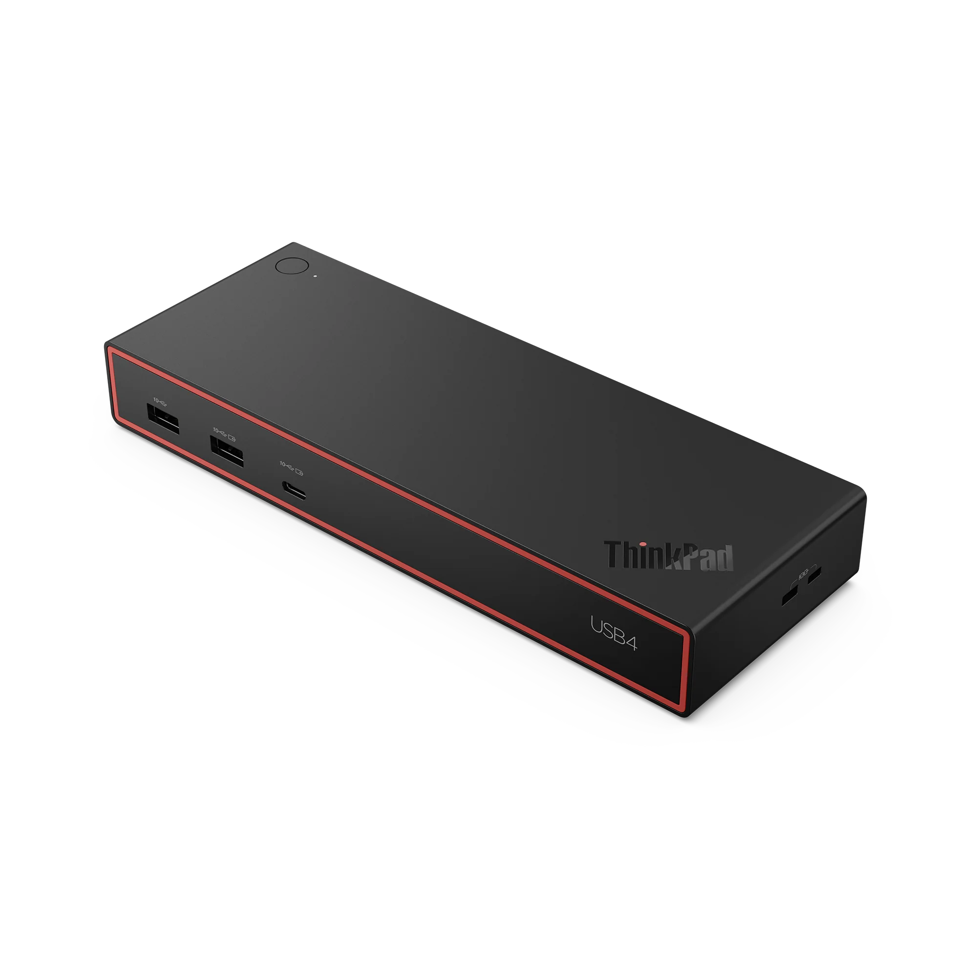 LENOVO ThinkPad USB4 Dock 5000 | 3Y – תמונה 4
